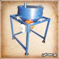 دستگاه الک ویبره مخصوص الک کردن مواد گرانولی و پودری می باشد