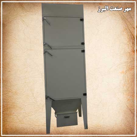 دستگاه غبارگیر دستگاه غبارگیر
